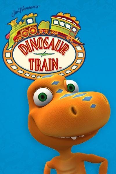 Dinosaur Train - ATLPBA