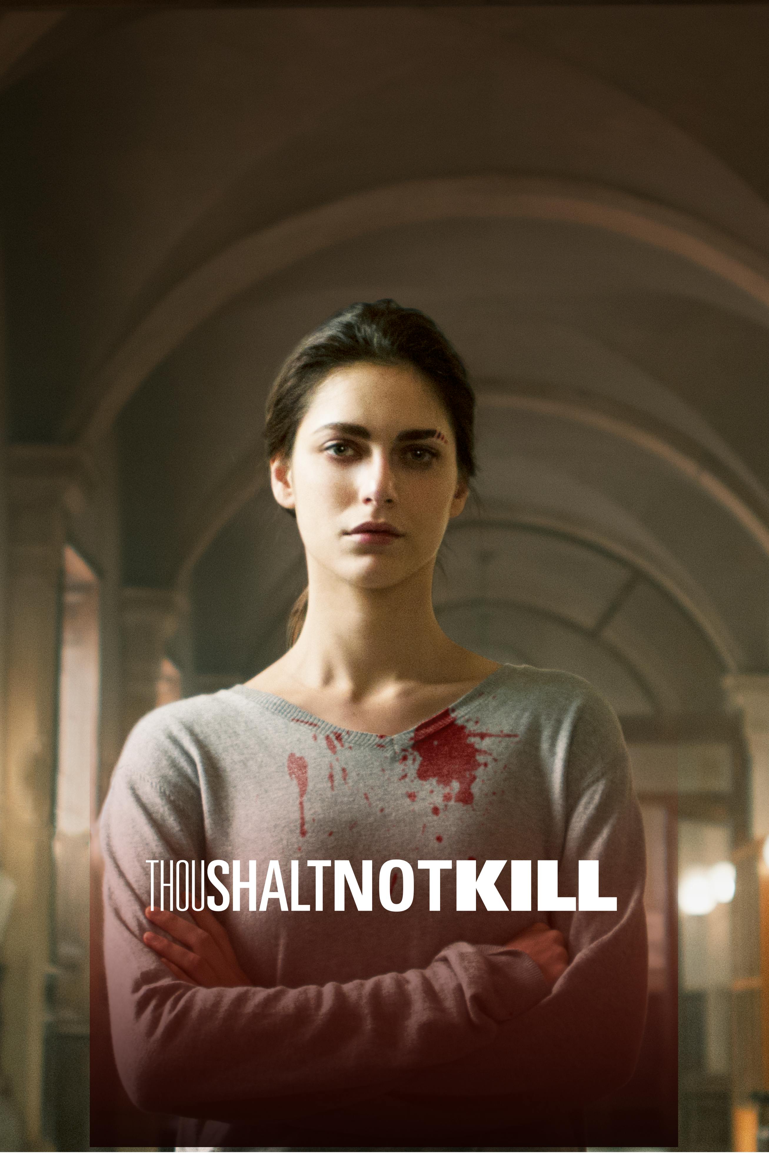 thou shalt not kill kjv