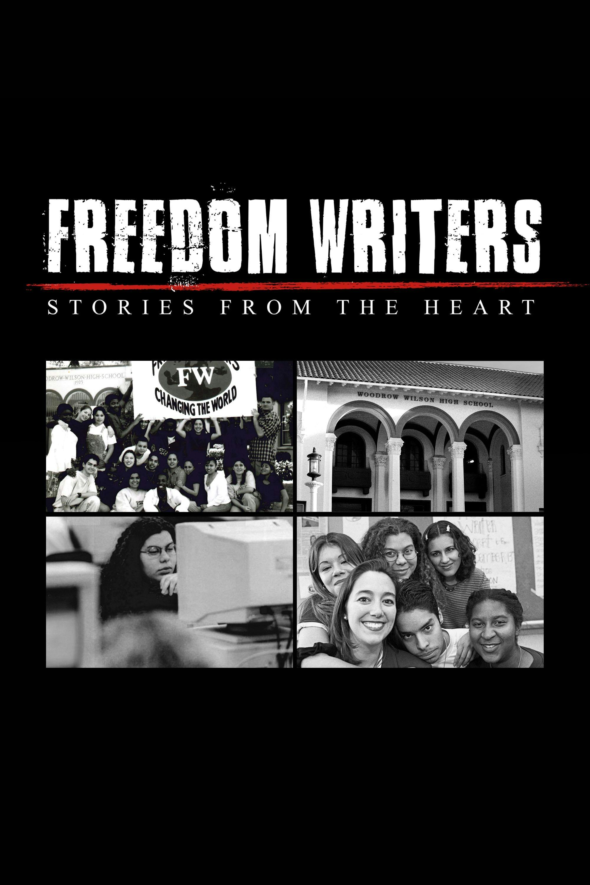 freedom writers book full book