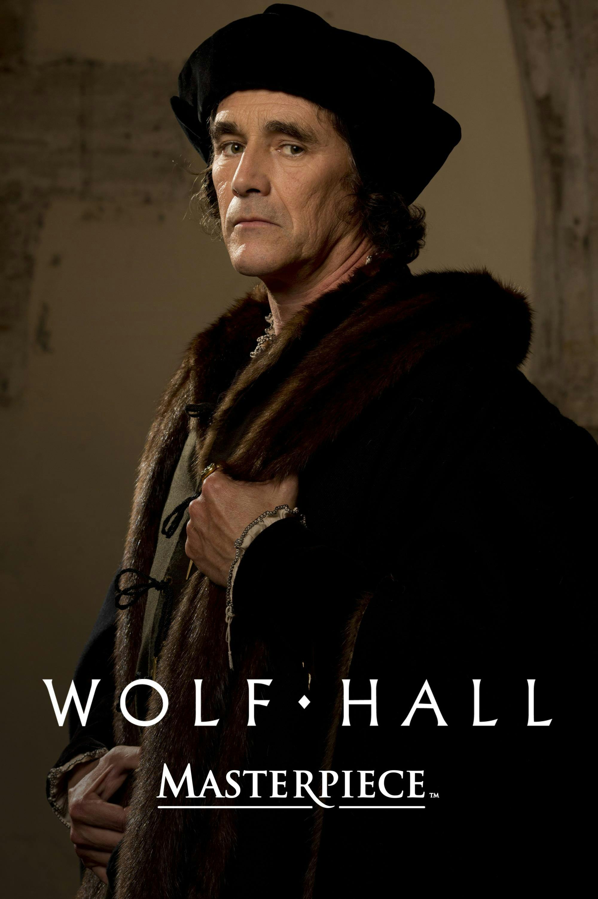 wolf hall netflix 2020