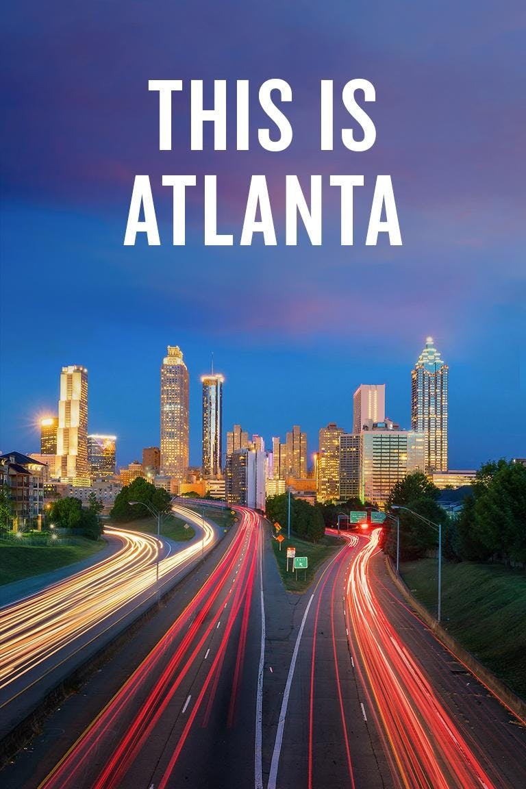 This is Atlanta with Alicia Steele - ATLPBA