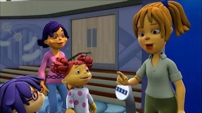 Sid The Science Kid Atlpba Sid The Science Kid Atlpba