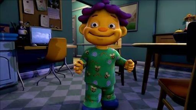 Sid the Science Kid - ATLPBA