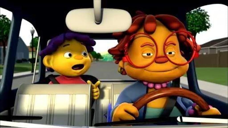 Sid the Science Kid - ATLPBA