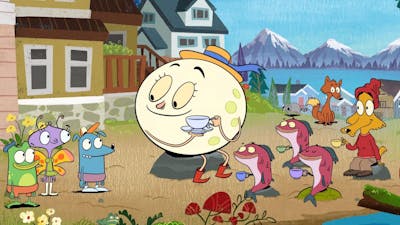 Let S Go Luna Atlpba