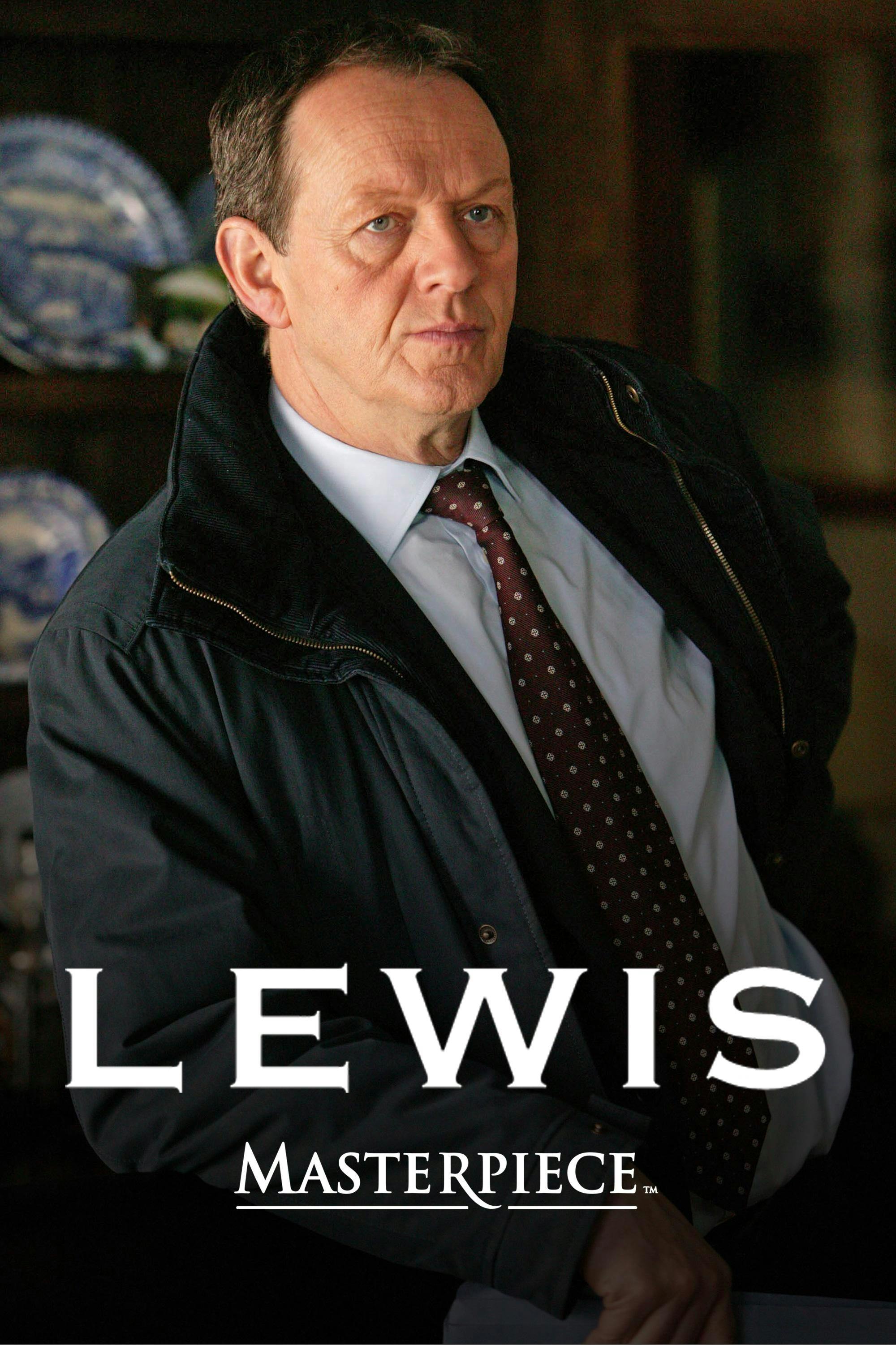 inspector lewis season 8