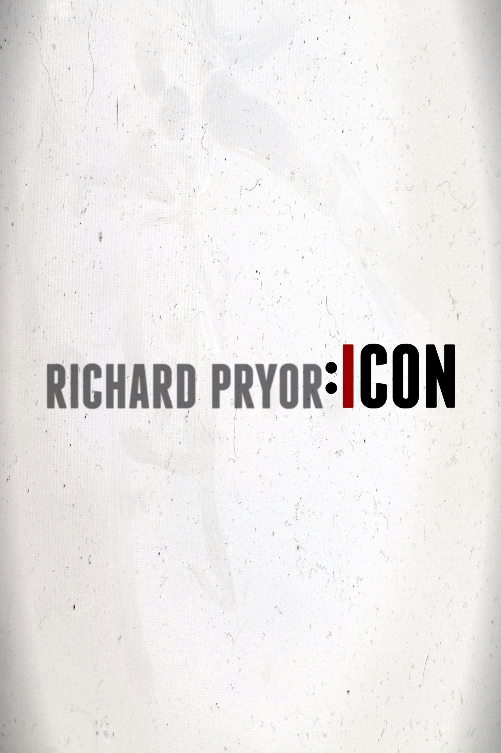 richard pryor icon cast